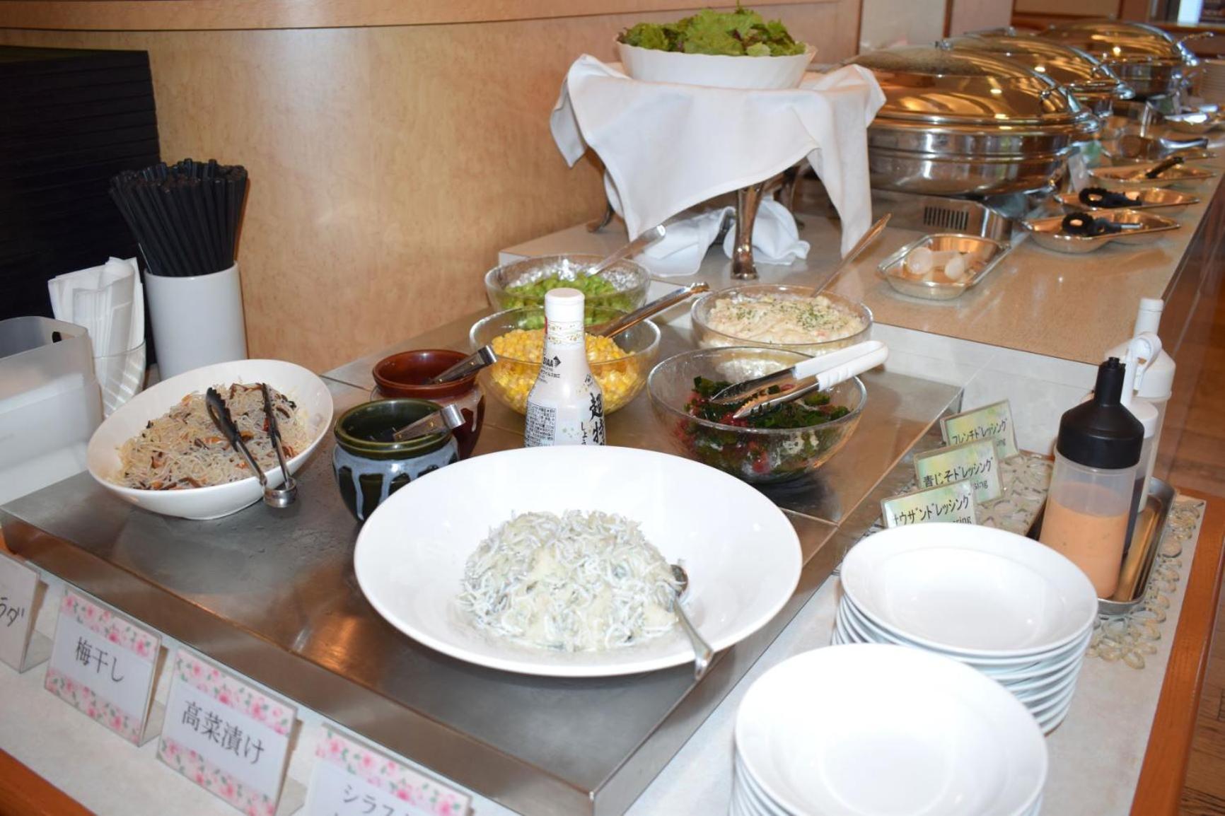 Grand Hotel Kanachu Hiratsuka Esterno foto