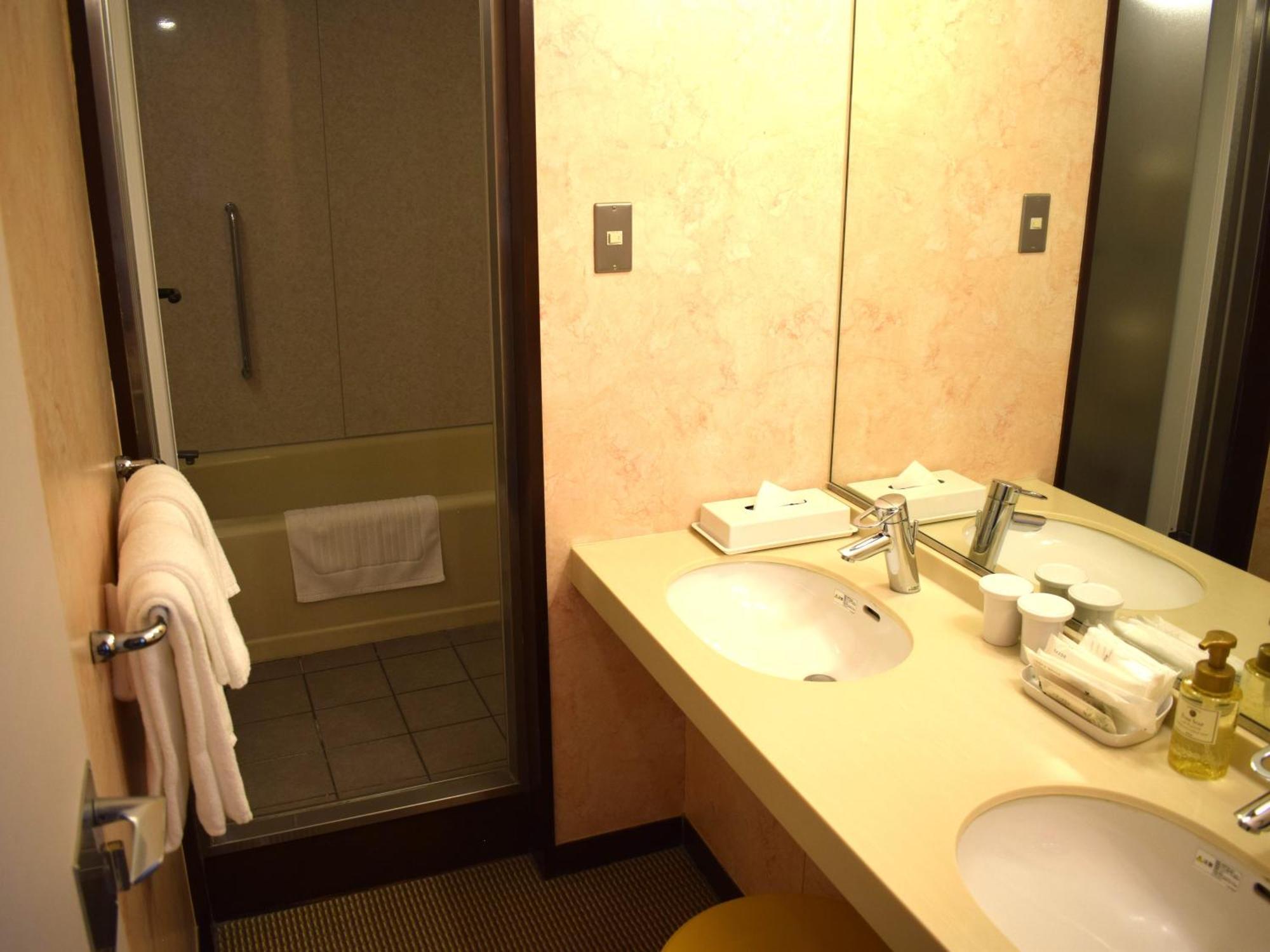 Grand Hotel Kanachu Hiratsuka Esterno foto