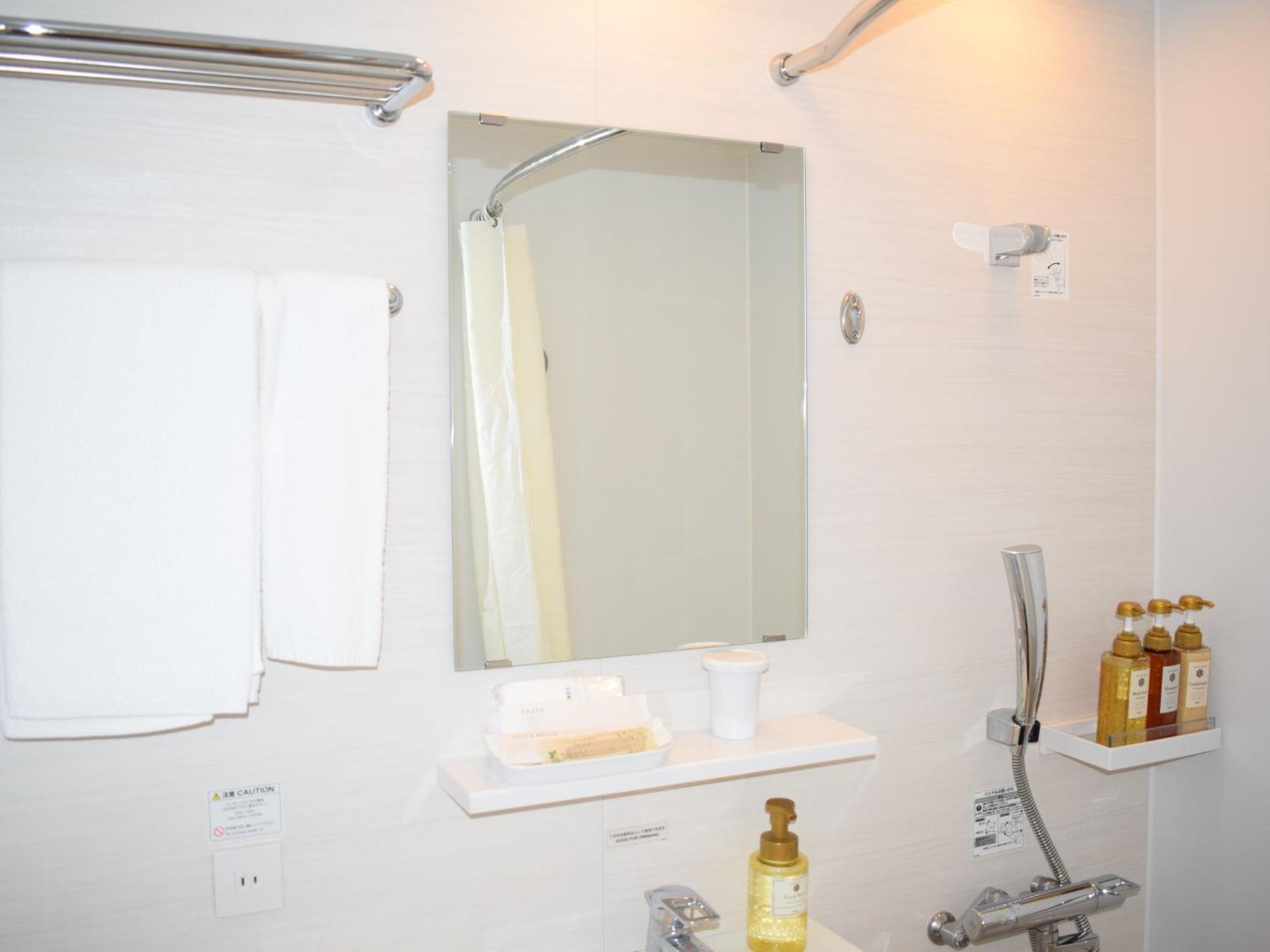 Grand Hotel Kanachu Hiratsuka Esterno foto