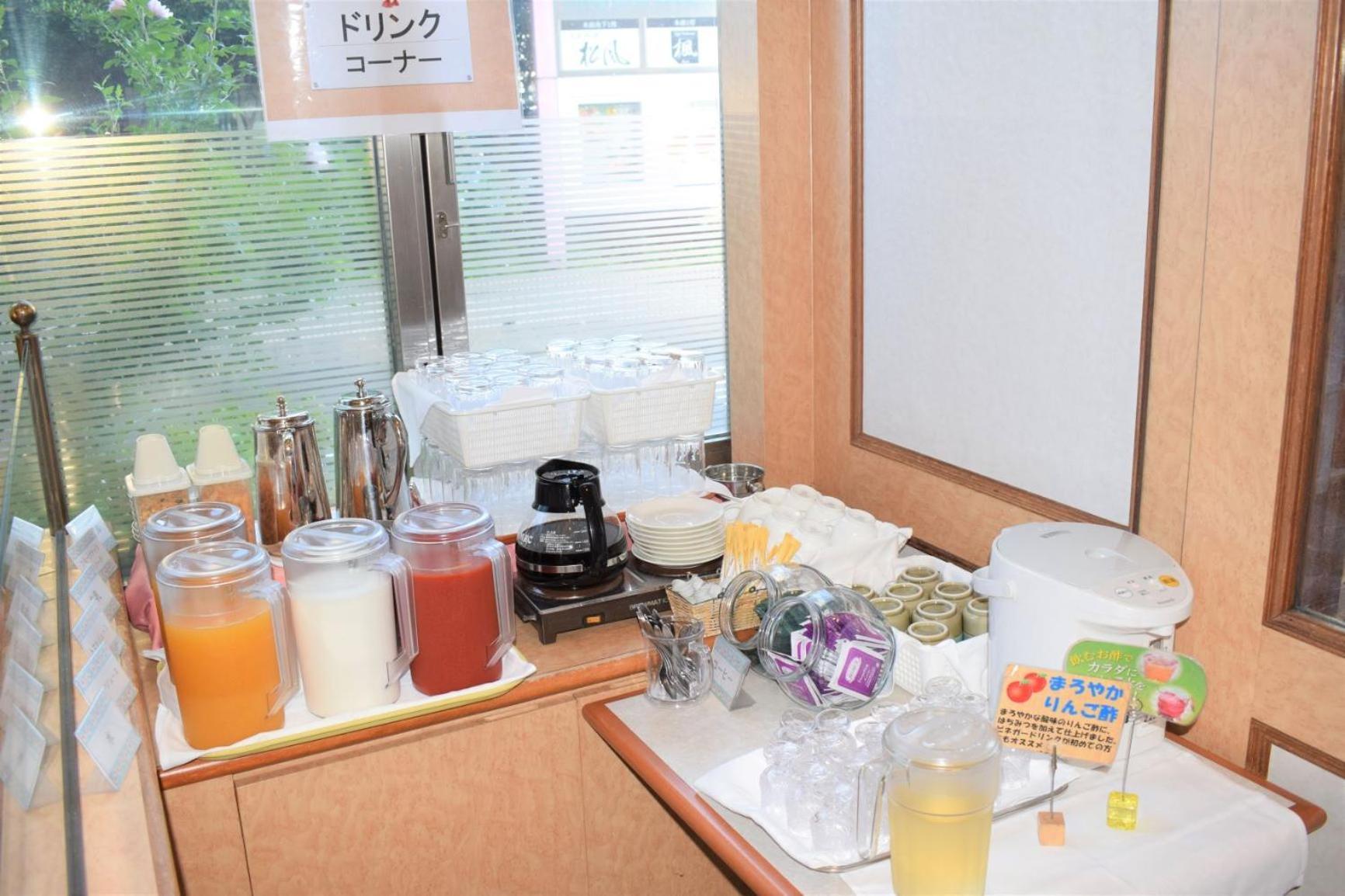 Grand Hotel Kanachu Hiratsuka Esterno foto