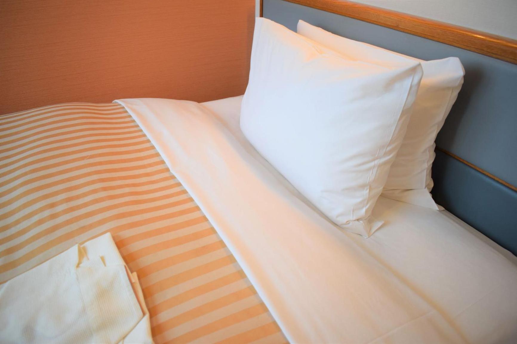 Grand Hotel Kanachu Hiratsuka Esterno foto
