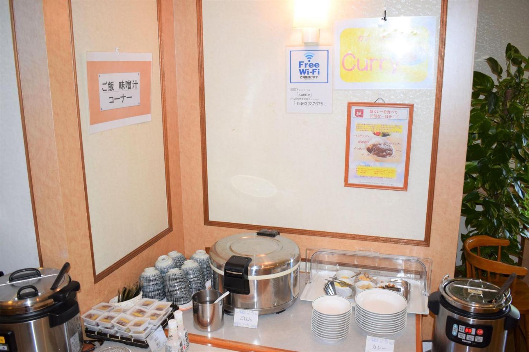 Grand Hotel Kanachu Hiratsuka Esterno foto