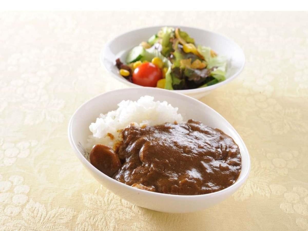 Grand Hotel Kanachu Hiratsuka Esterno foto