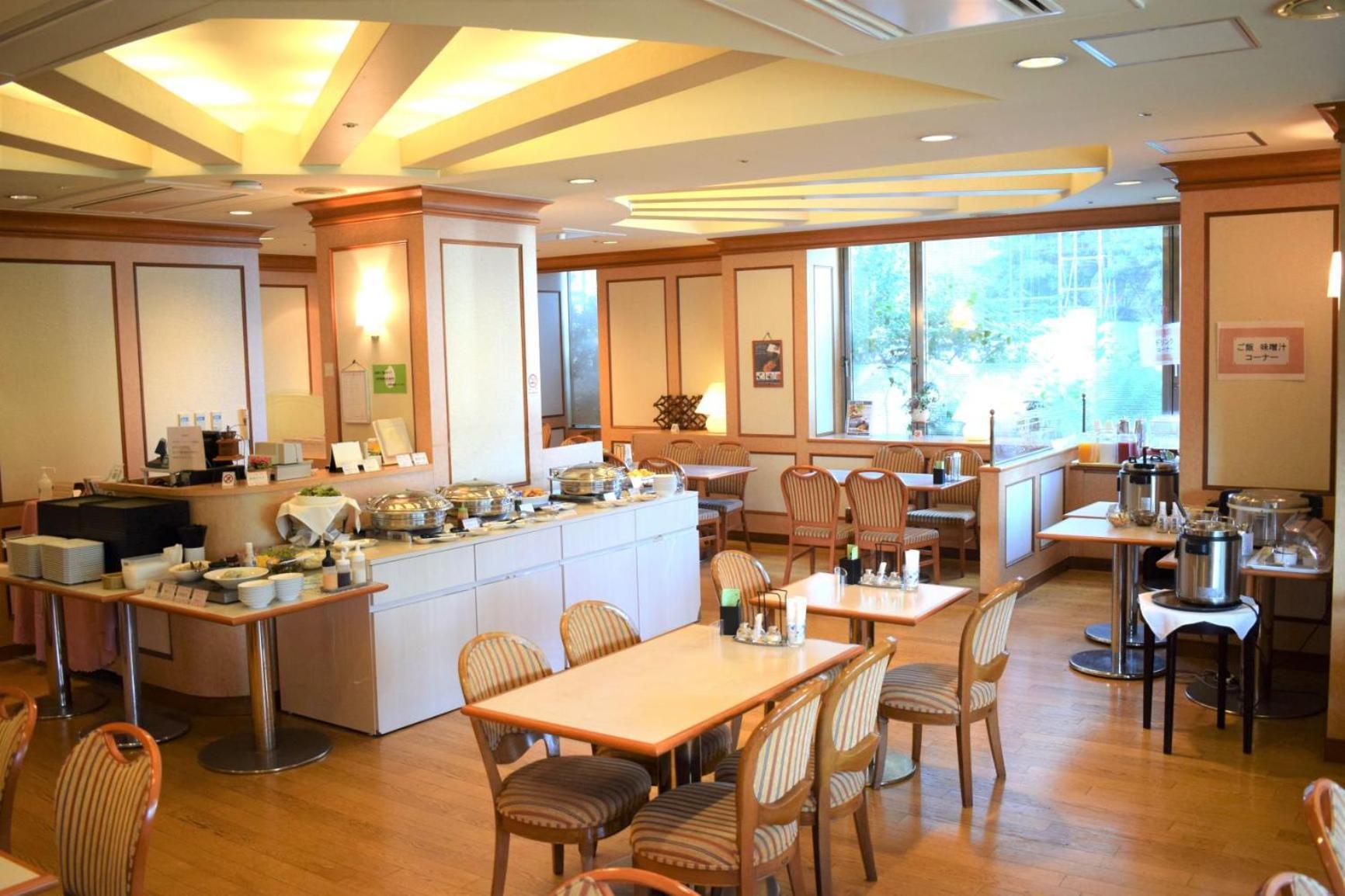 Grand Hotel Kanachu Hiratsuka Esterno foto