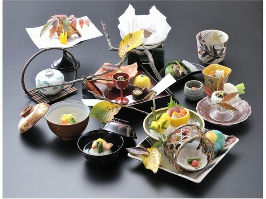 Grand Hotel Kanachu Hiratsuka Esterno foto