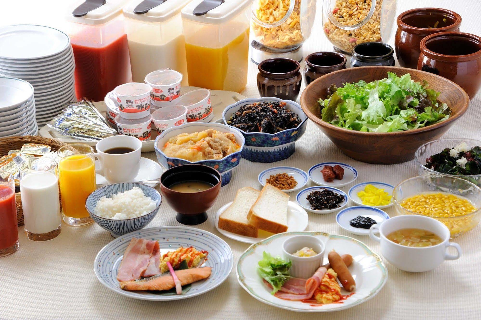 Grand Hotel Kanachu Hiratsuka Esterno foto