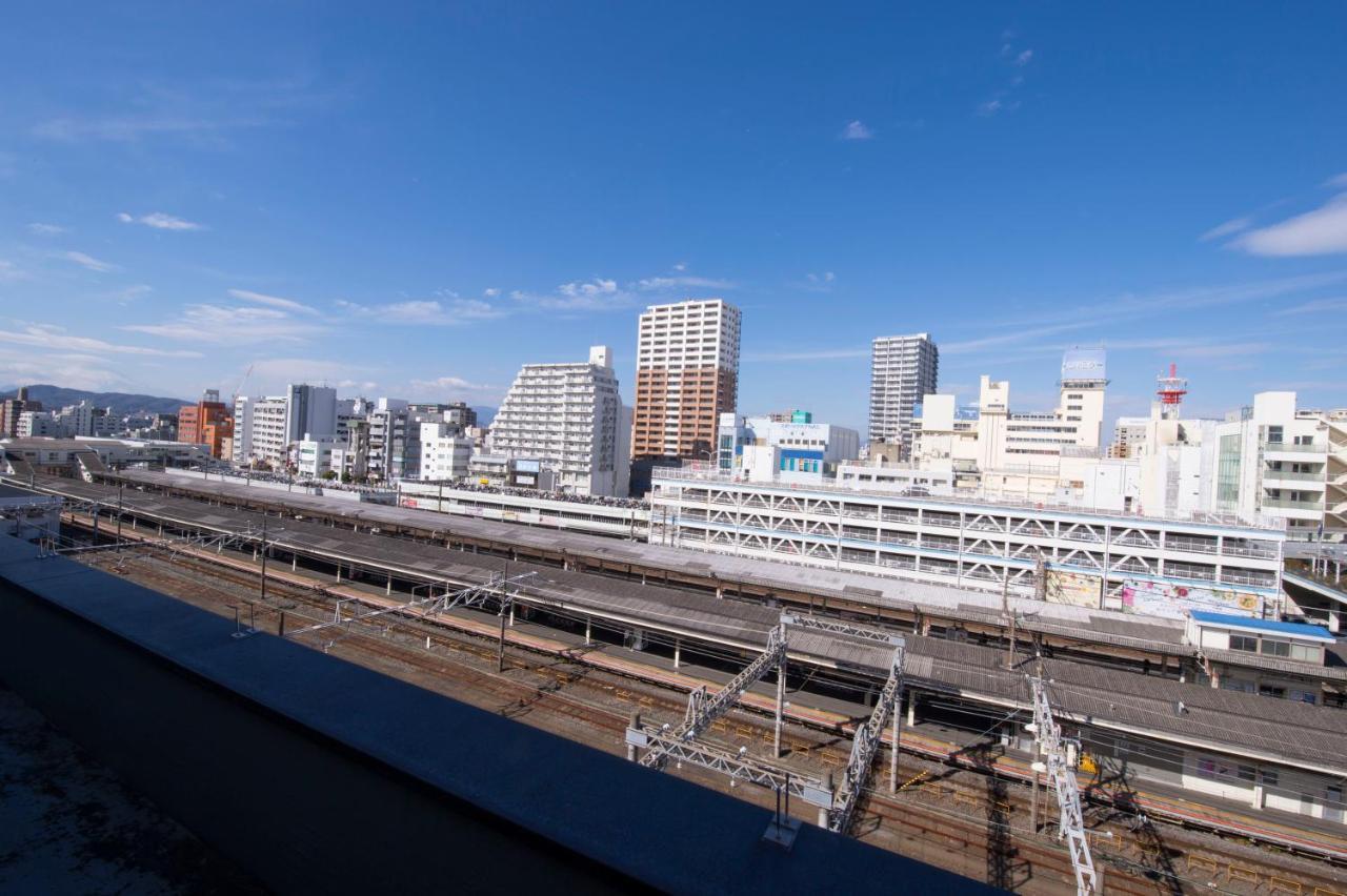 Grand Hotel Kanachu Hiratsuka Esterno foto