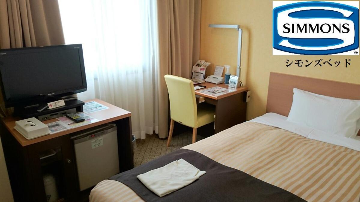 Grand Hotel Kanachu Hiratsuka Esterno foto